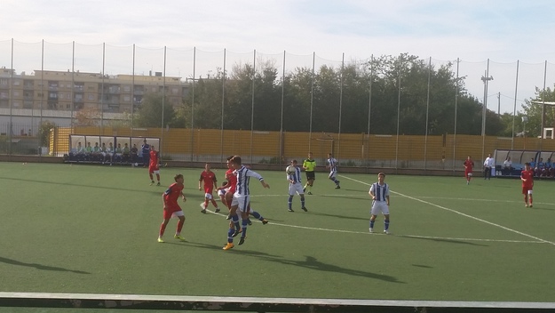 Azione di gioco @GazzettaRegionale