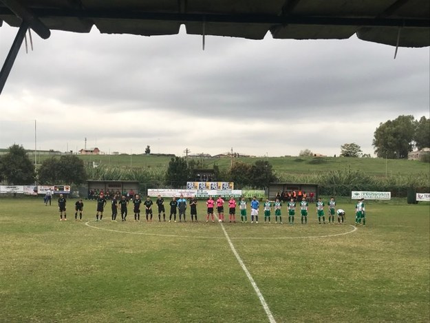 Atletico Torrenova - Semprevisa