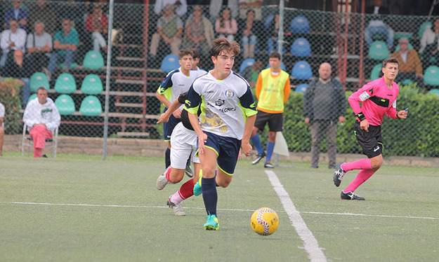 Sermoneta all&apos;inglese - foto De Cesaris