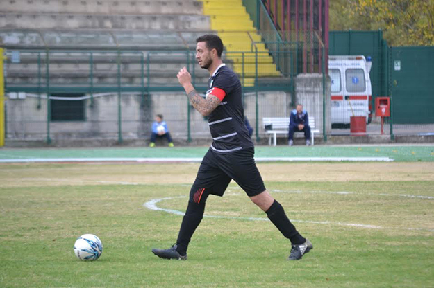 Andrea Fabiani