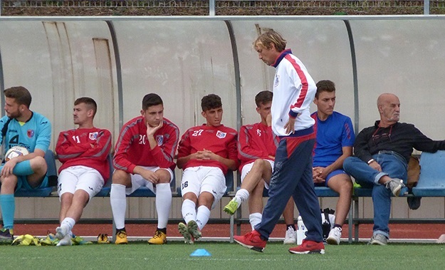 Cristiano Gagliarducci (©GazReg)