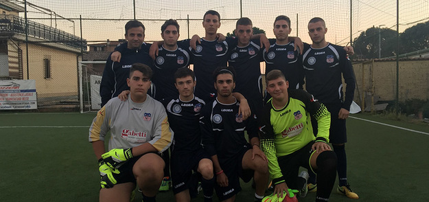 La Juniores della PQP