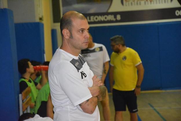 Manuel Baldelli