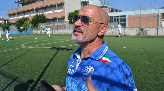 Mister Serpietri