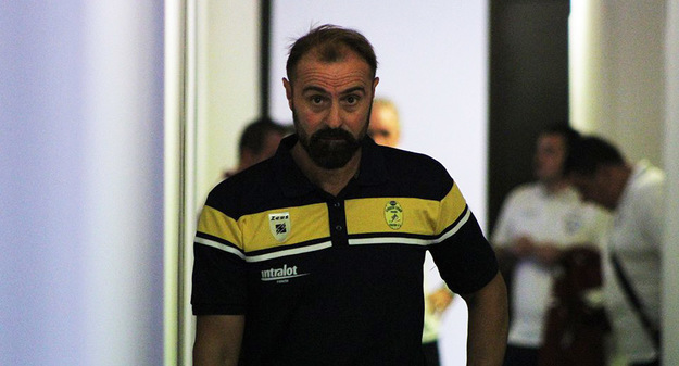 Maurizio Bianchi (©De Bonis)