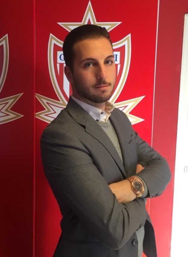 Leonardo Ranieri