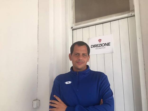 Marco Bernardini