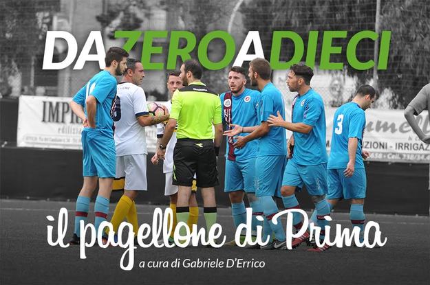 &quot;Da zero a dieci&quot; ©GazReg