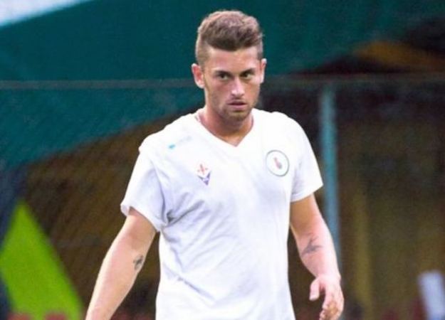 Mister Riccardo Benotti