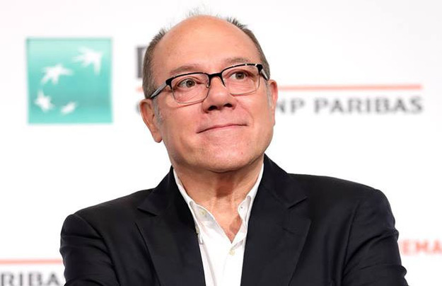 Carlo Verdone