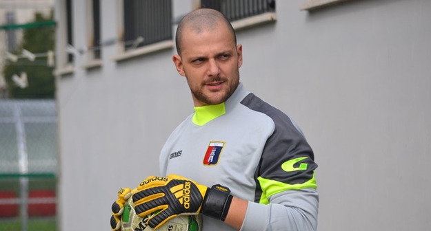 Igor Trivelloni