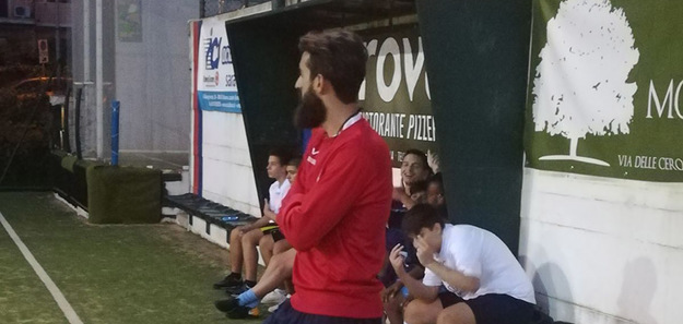 Matteo Pergameno
