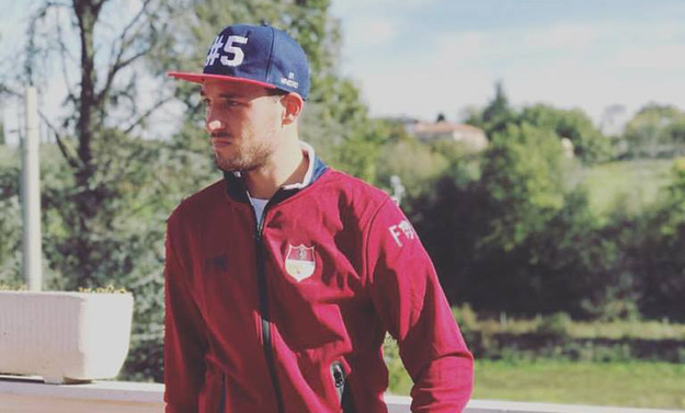 Simone Barigelli