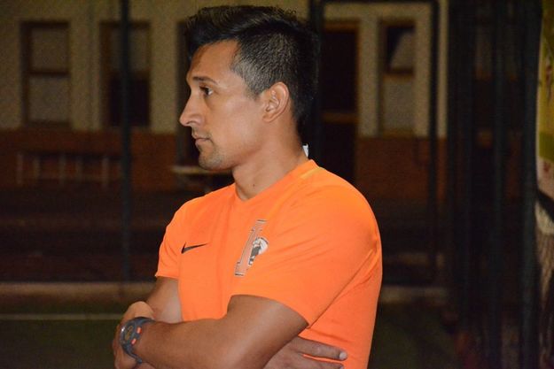 Carlos Fernandez