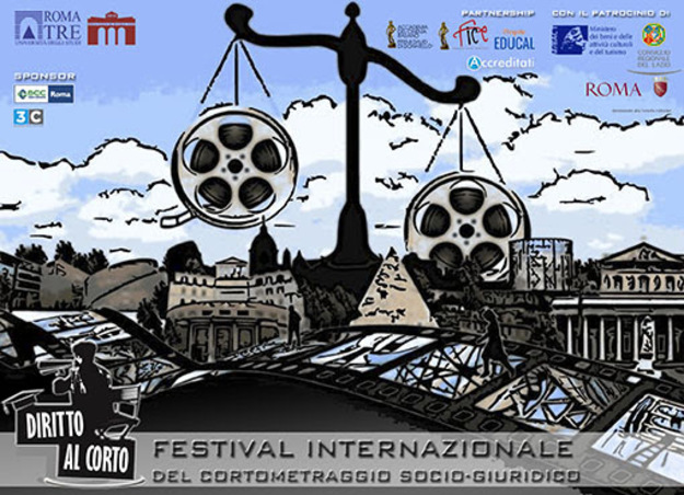 La locandina dell&apos;evento