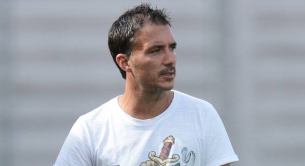 Andrea Durante ad un passo dal Cr Lazio ©Almas