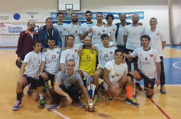 Roma Volley