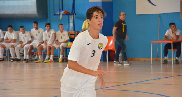 Leonardo Massaro