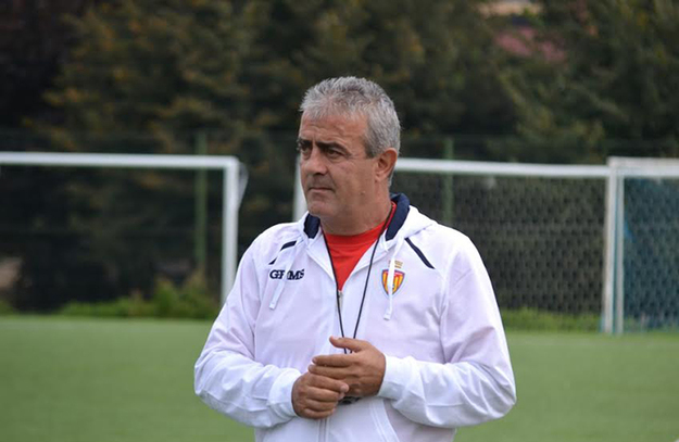 Pino Di Cori