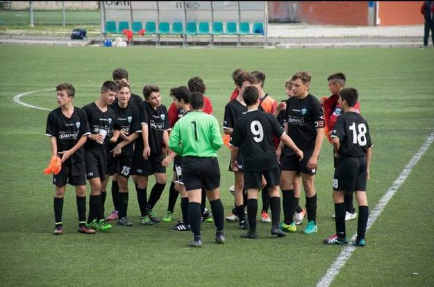 I 2002 del Villalba (©Facebook Villalba Ocres Moca)