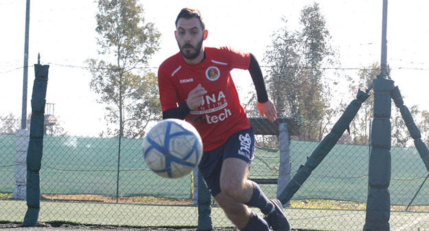 Raffaele Vergara