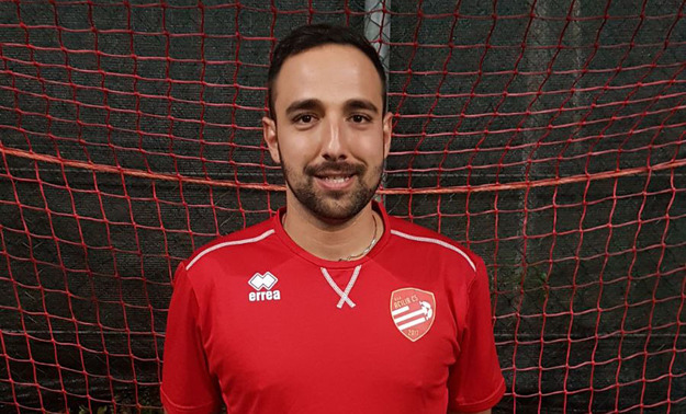 Marco Severa