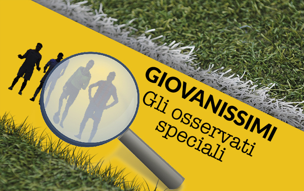 Giovanissimi, si torna in campo per l&apos;8ª giornata: scopriamo i 5 &quot;Osservati Speciali&quot;