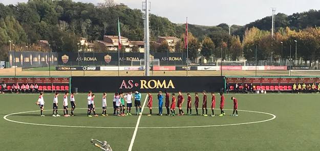 Roma - Ladispoli