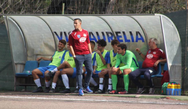 Successo per la Vis Aurelia (©Bei)