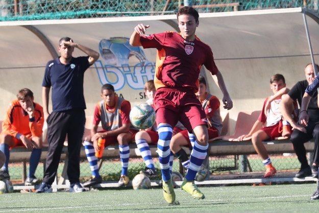 Campus in azione (©Lori)