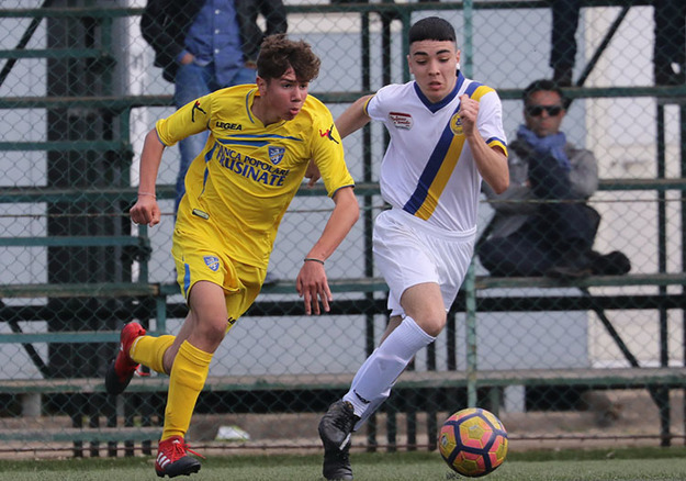 Foto d&apos;archivio (C)GazReg