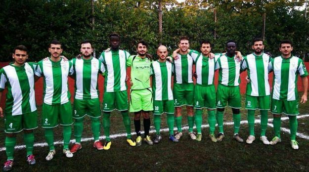 Il Real Cassino