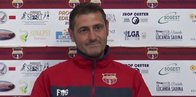 Antonio Cerini
