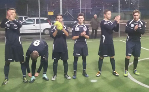 La Juniores della PQP