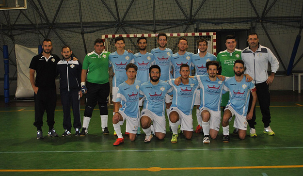 L&apos;Under 21 del Velletri