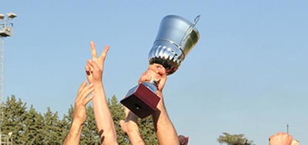 Coppa Lazio ©Del Gobbo