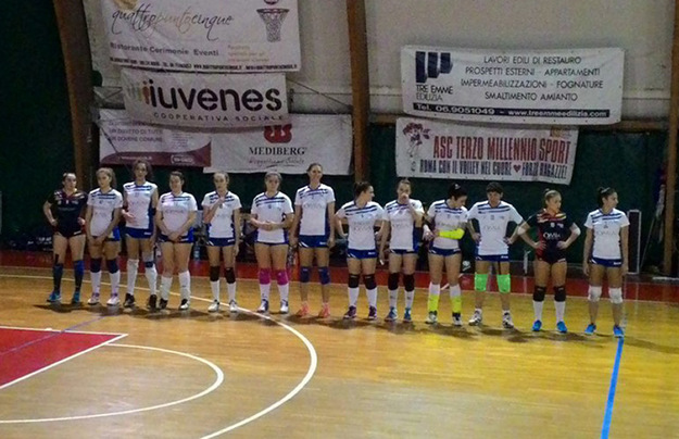 Omia Volley