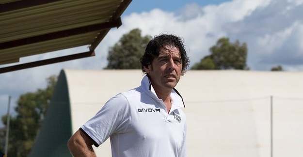 Fabio Facci - pagina Facebook SS Michele e Donato Calcio