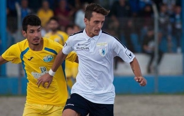 Itri Calcio - pagina FB