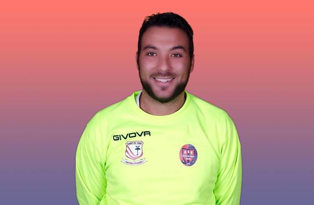 Sergio Del Monaco
