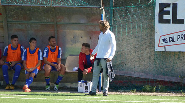 Cristiano Gagliarducci (©GazReg)