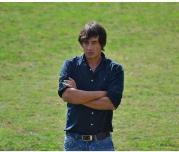 Alessandro Oroni