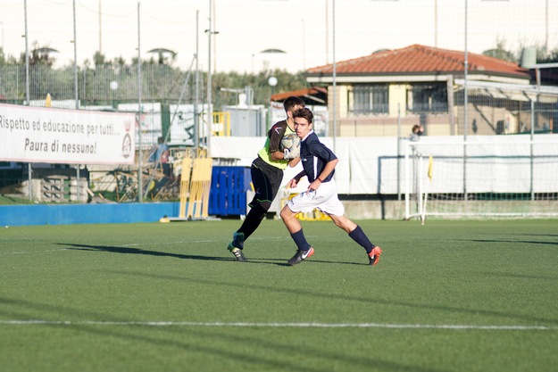 Ciampino-Giardinetti (©Natarelli)