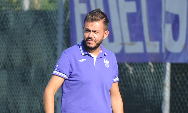 Alessandro Mussoni (©DelGobbo)