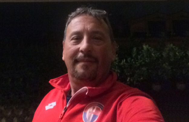 Real Monterotondo Scalo, Pignotti ©Gaz Reg