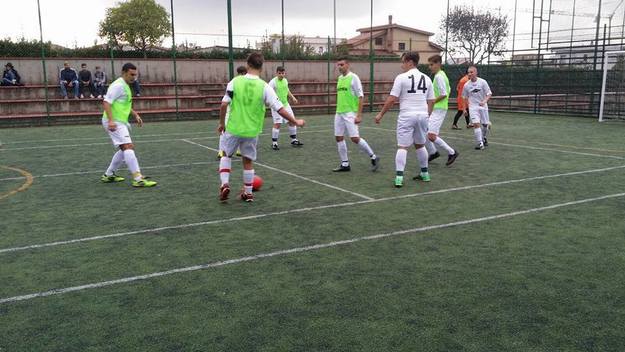La Juniores della CPC