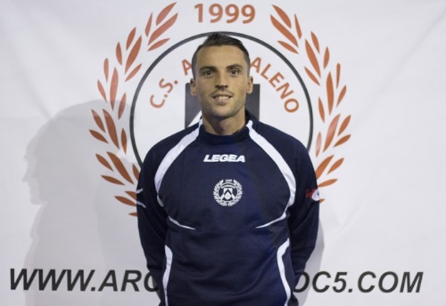 Edoardo Palozzi