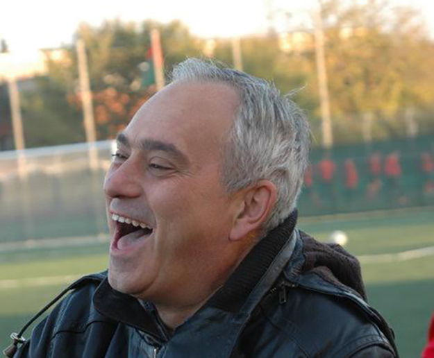 Vittorio Aimati