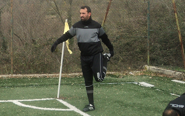 Raffaele Valentino