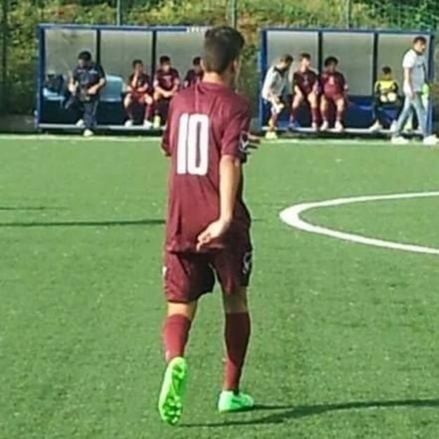 Vignes, saprà trascianre la sua Salernitana anche contro il Napoli?